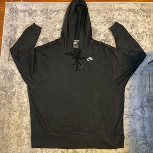 Women’s Nike Hoodie